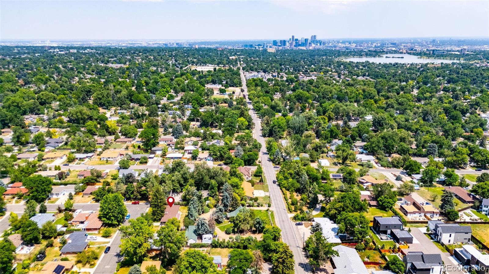 MLS Image #38 for 7100 w 29th place,wheat ridge, Colorado