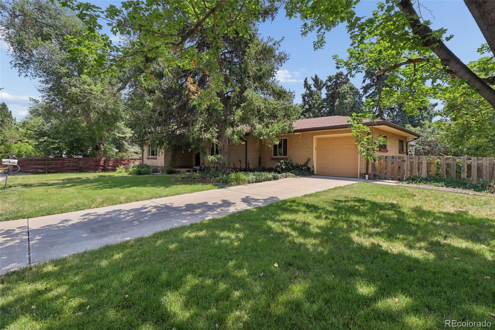 MLS Image #4 for 7100 w 29th place,wheat ridge, Colorado