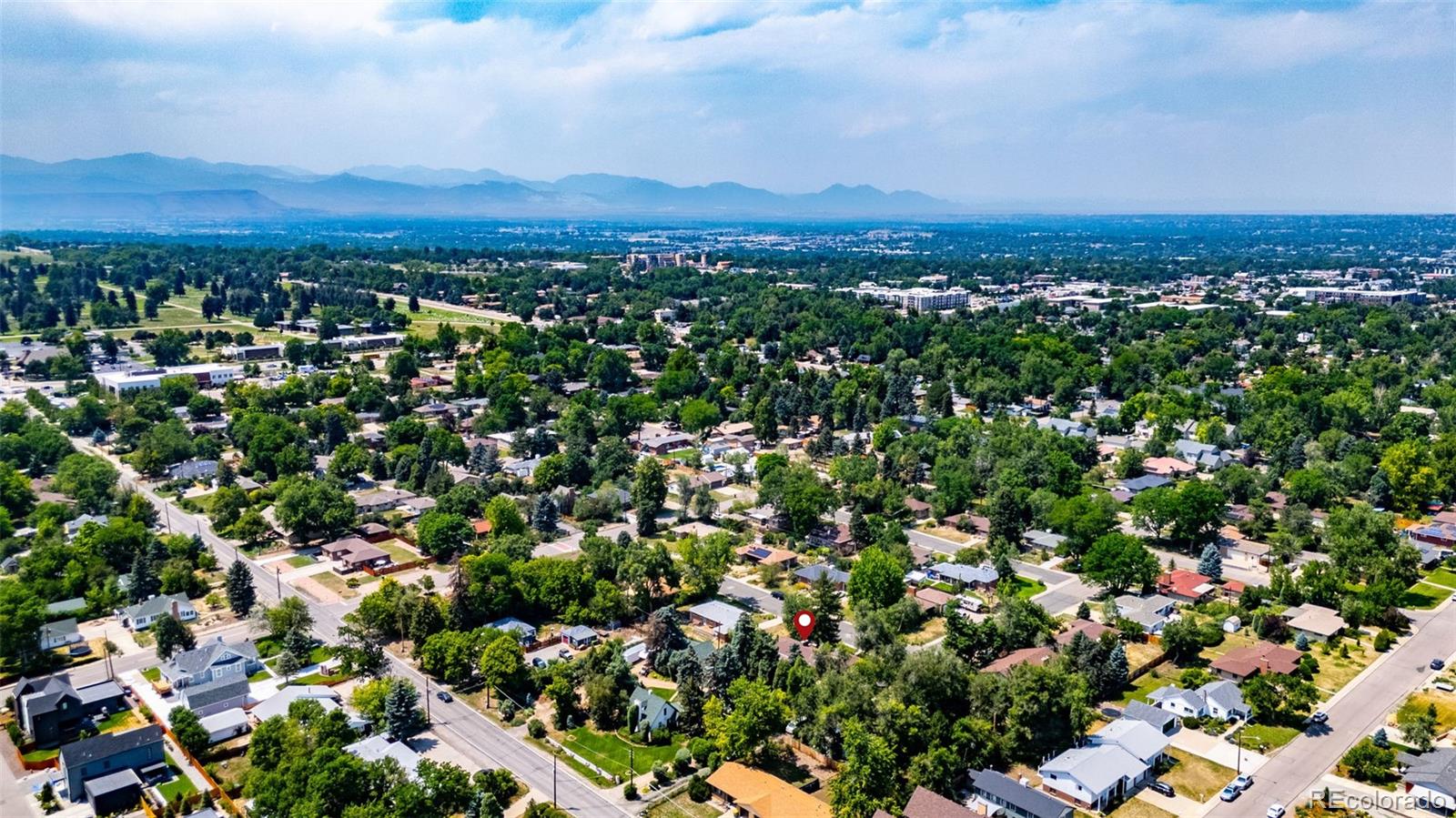 MLS Image #40 for 7100 w 29th place,wheat ridge, Colorado