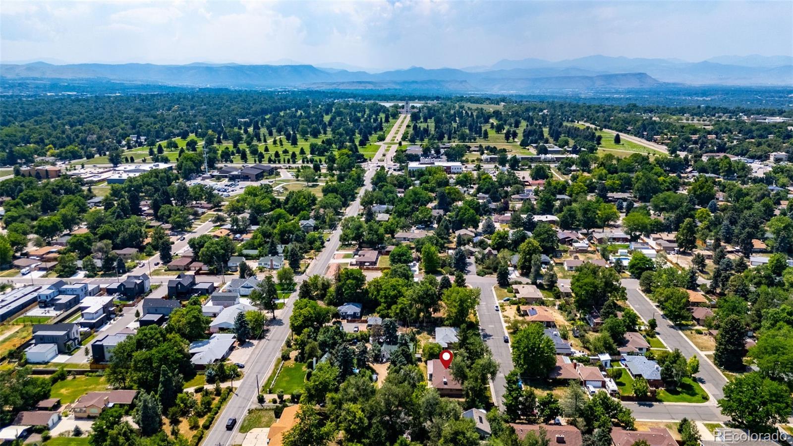 MLS Image #41 for 7100 w 29th place,wheat ridge, Colorado