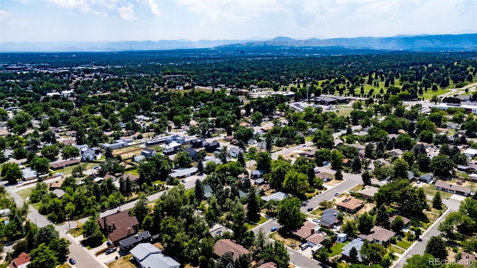 MLS Image #42 for 7100 w 29th place,wheat ridge, Colorado