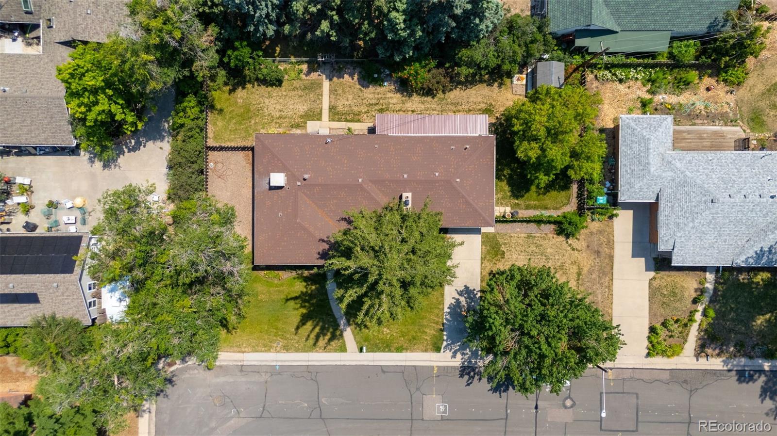 MLS Image #43 for 7100 w 29th place,wheat ridge, Colorado
