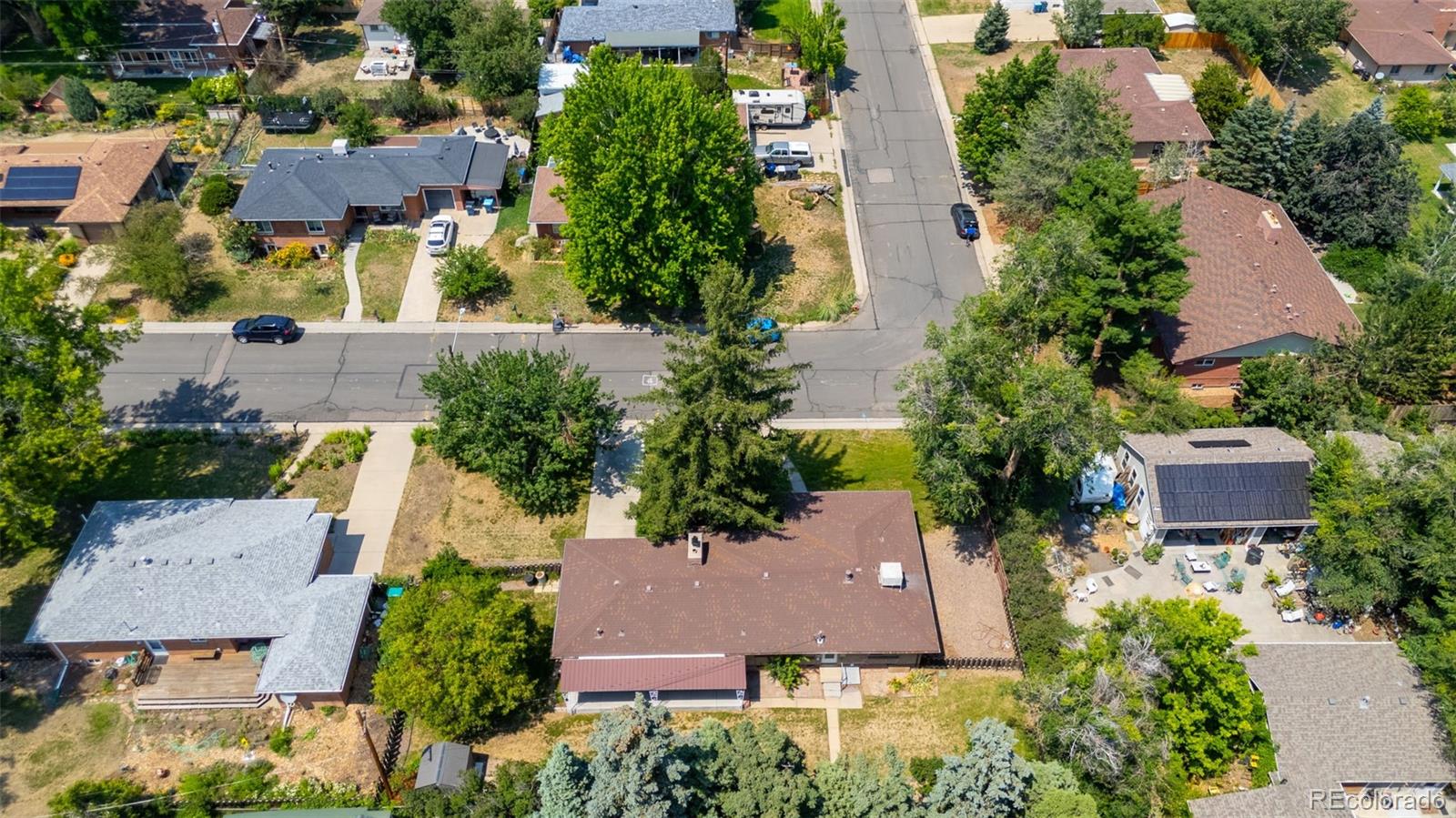 MLS Image #44 for 7100 w 29th place,wheat ridge, Colorado