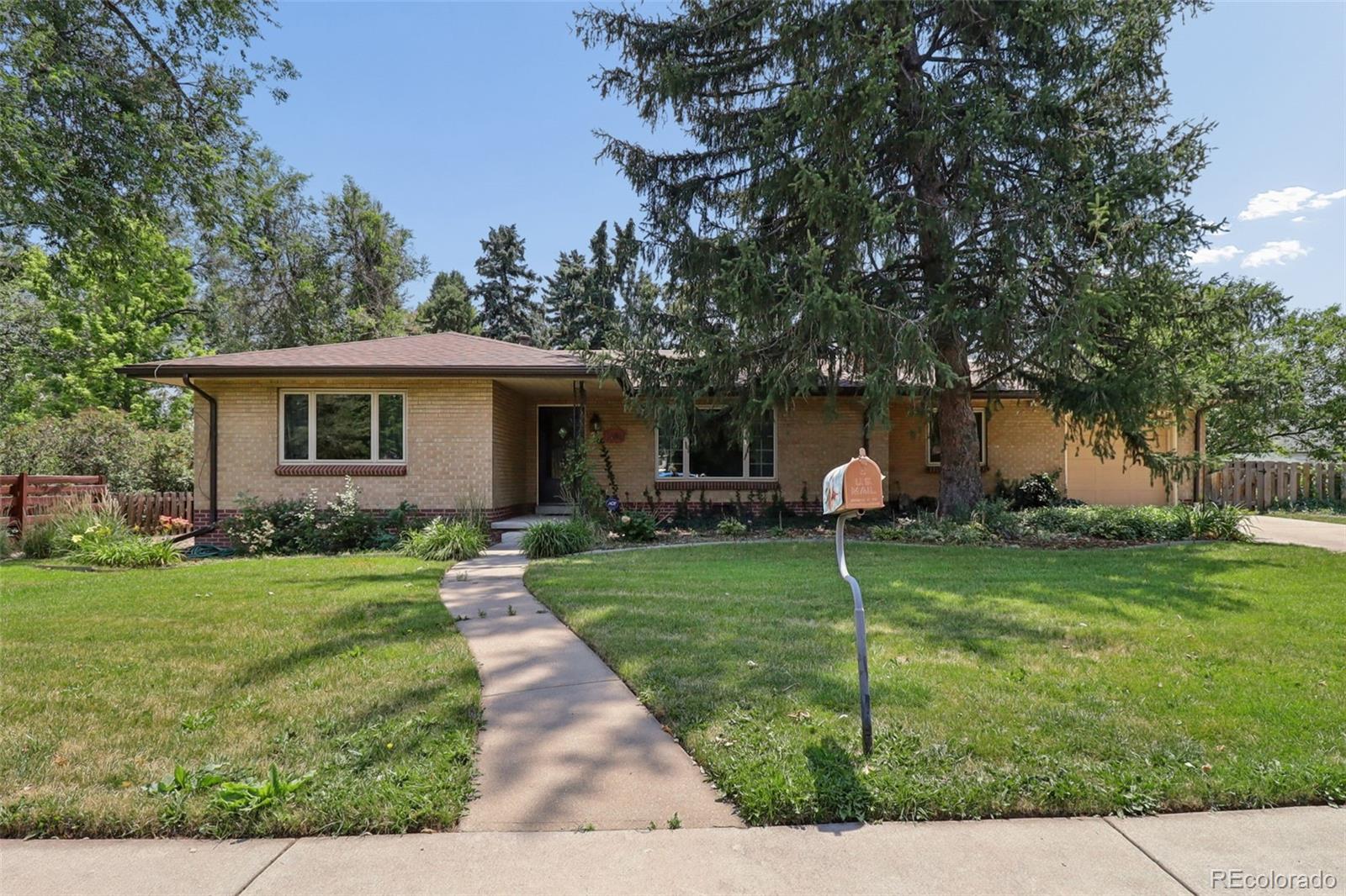 MLS Image #45 for 7100 w 29th place,wheat ridge, Colorado