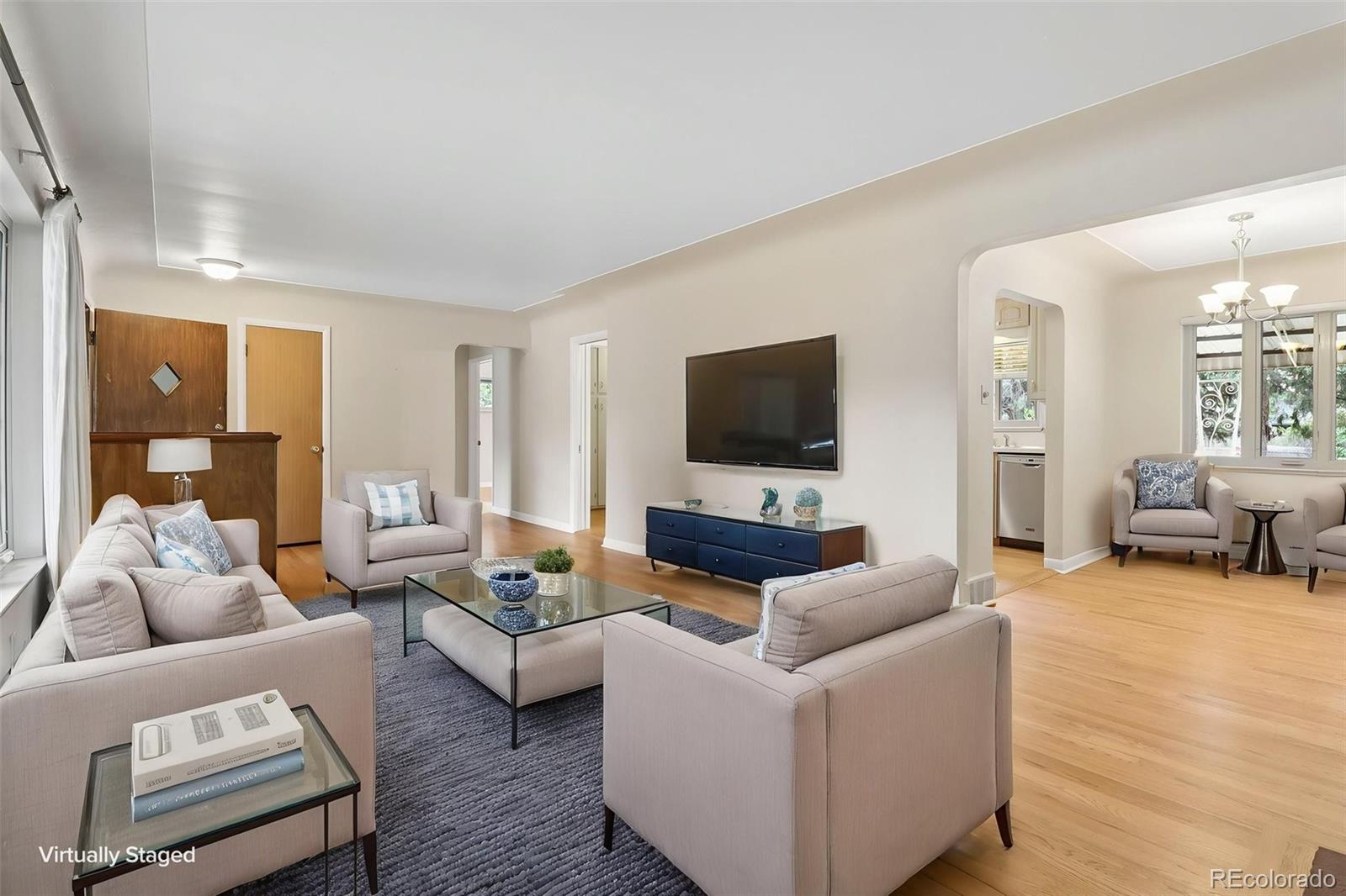 MLS Image #7 for 7100 w 29th place,wheat ridge, Colorado