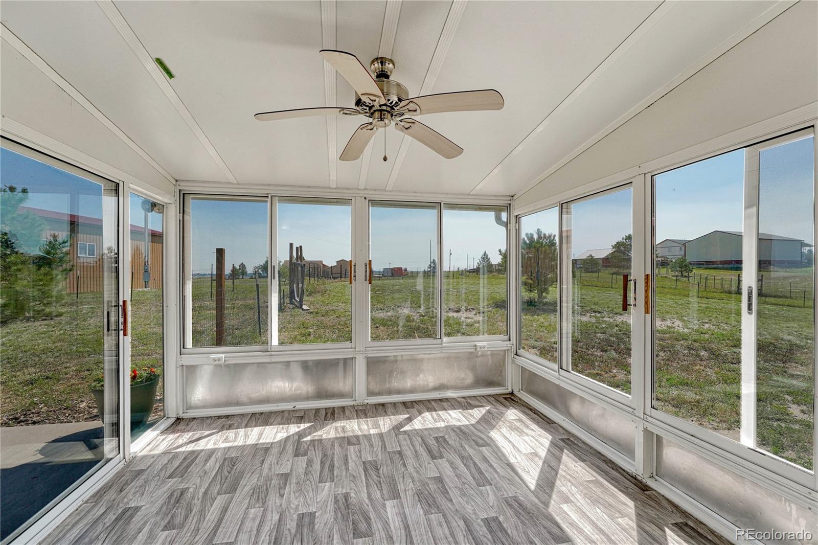 MLS Image #12 for 13695  woodlake road,elbert, Colorado