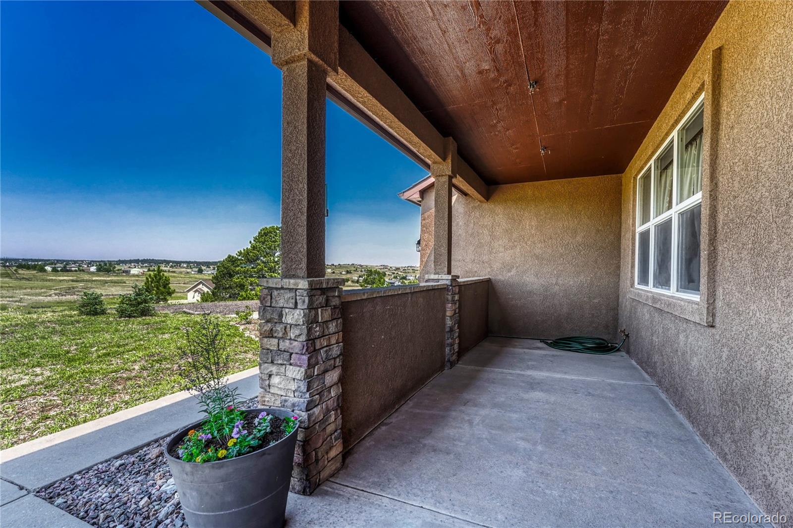 MLS Image #3 for 13695  woodlake road,elbert, Colorado