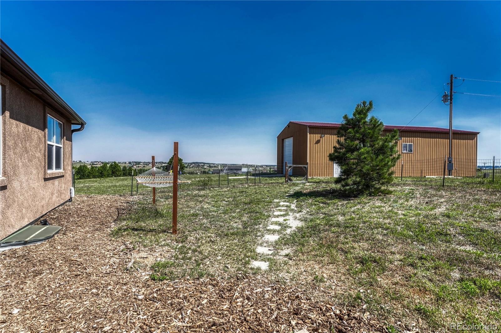 MLS Image #32 for 13695  woodlake road,elbert, Colorado