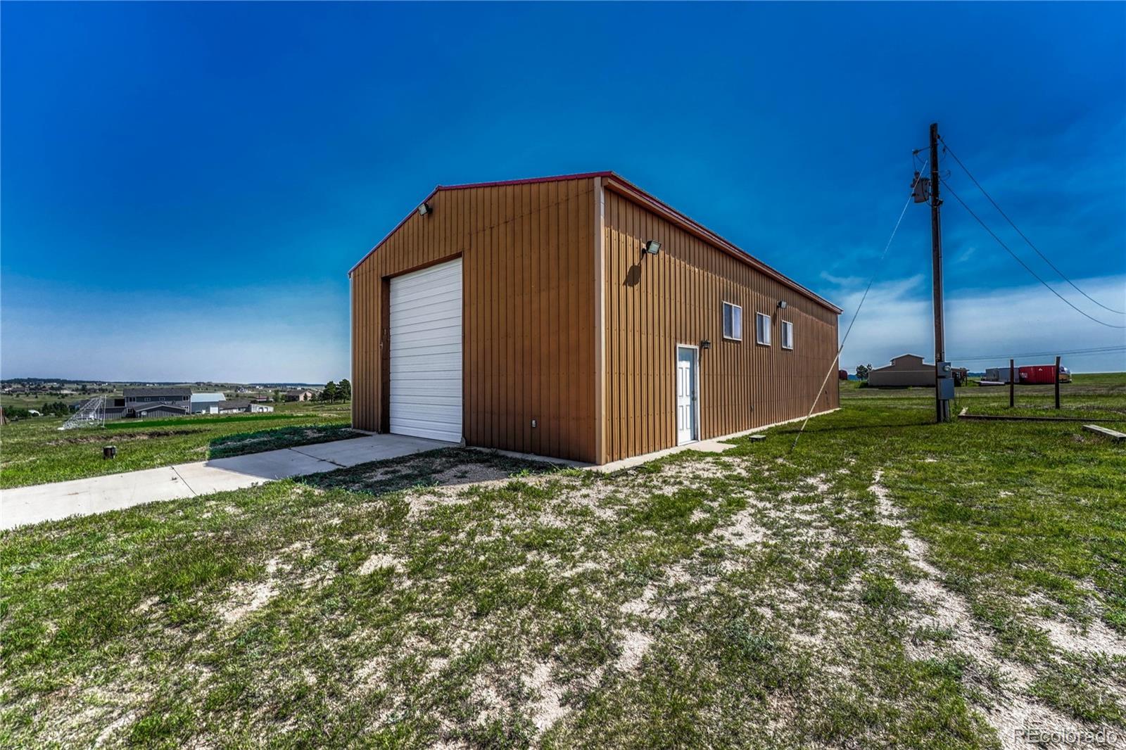 MLS Image #33 for 13695  woodlake road,elbert, Colorado