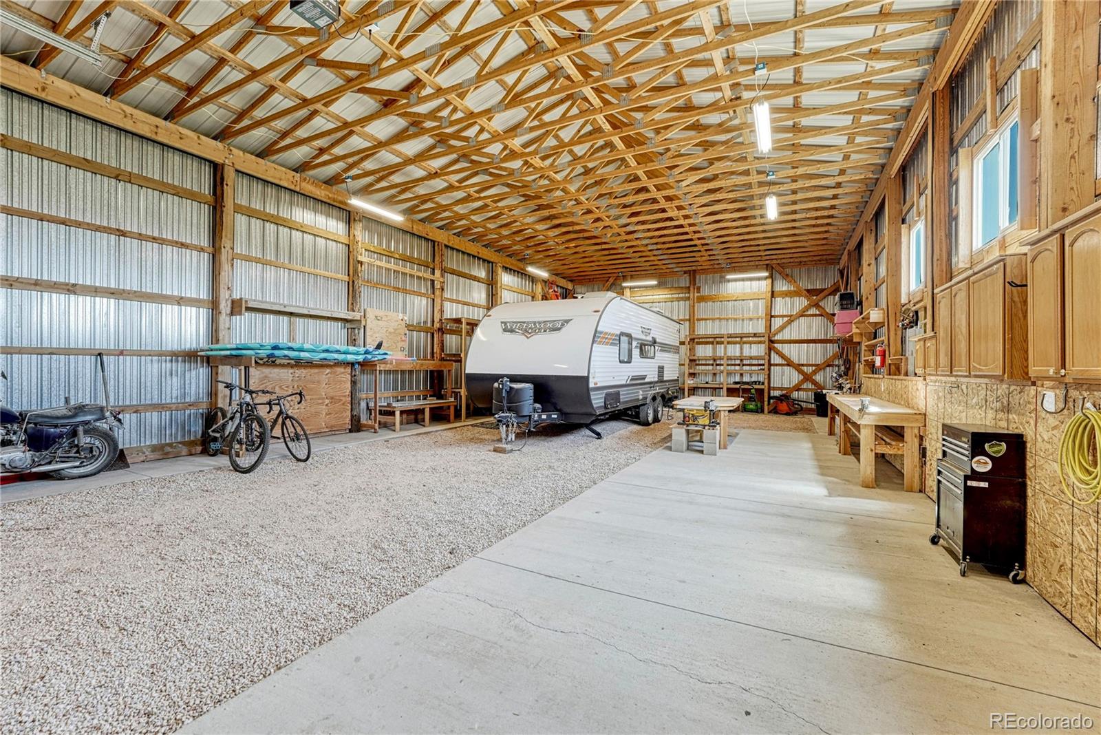 MLS Image #34 for 13695  woodlake road,elbert, Colorado