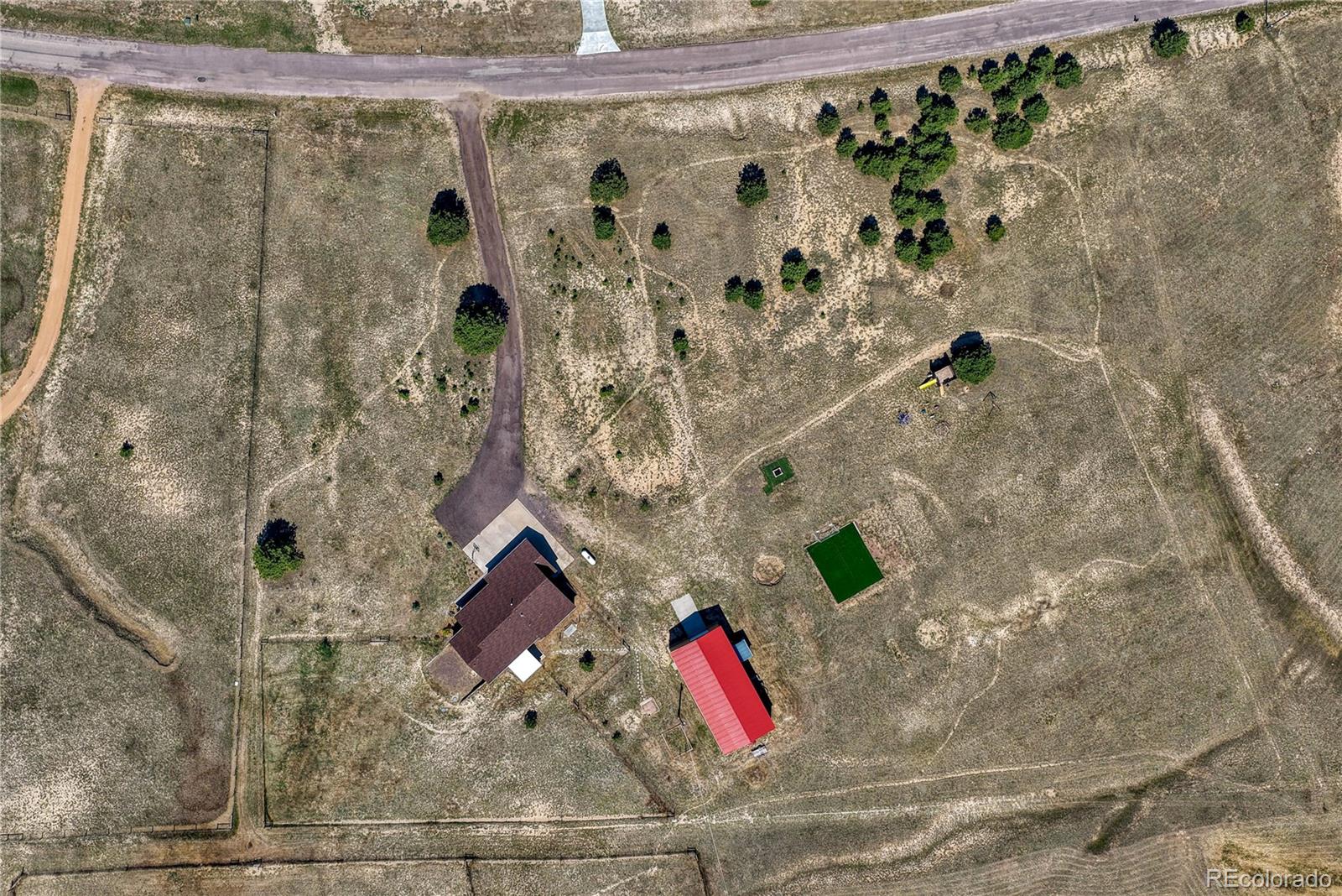 MLS Image #37 for 13695  woodlake road,elbert, Colorado