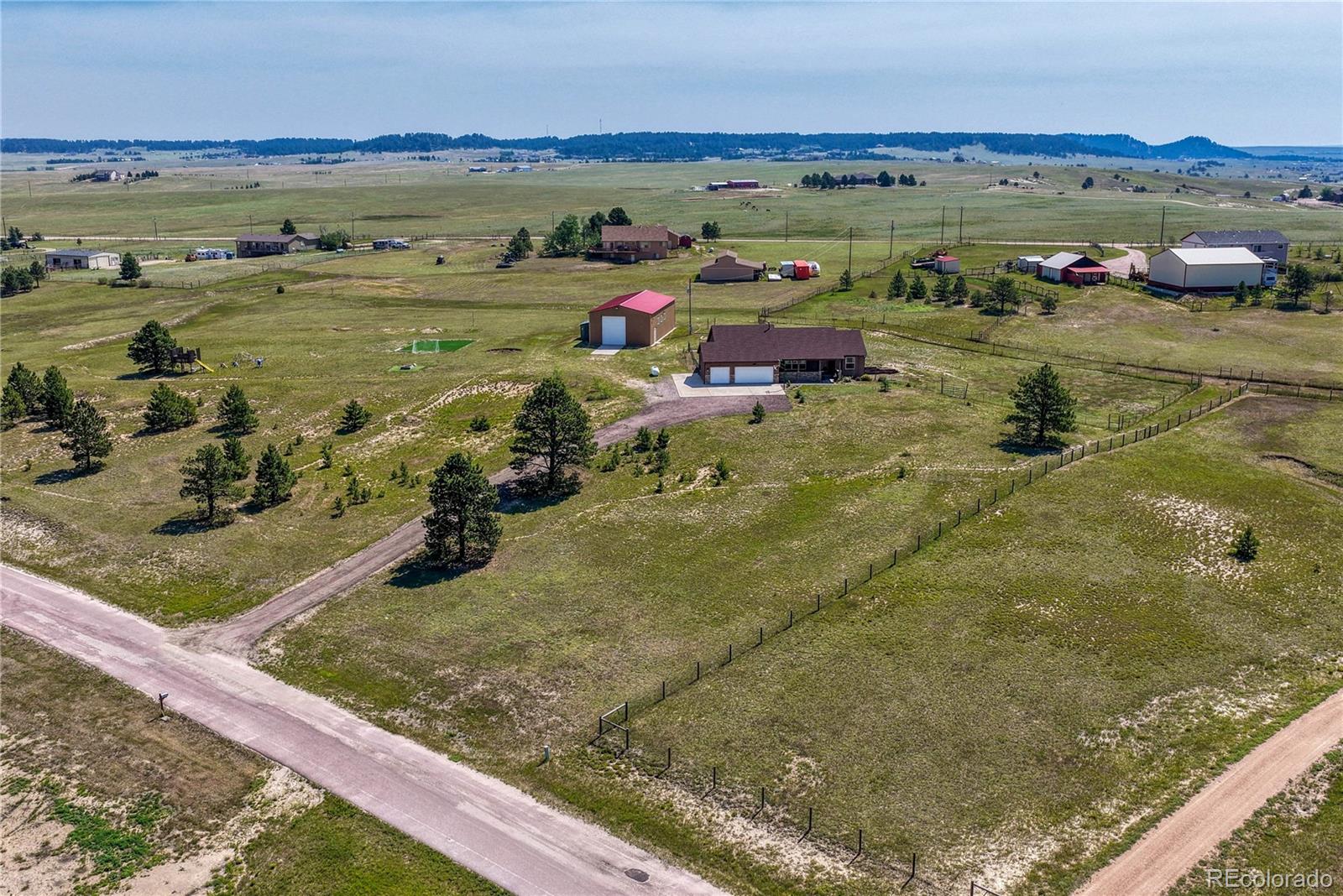 MLS Image #38 for 13695  woodlake road,elbert, Colorado