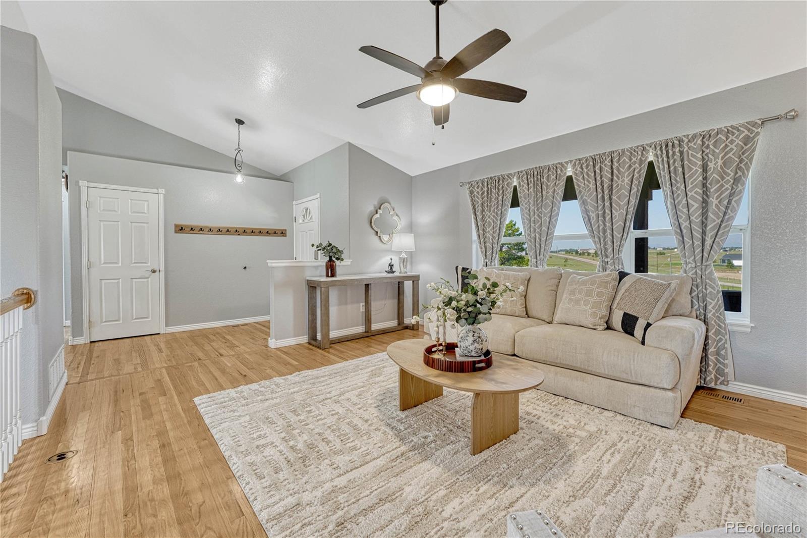 MLS Image #4 for 13695  woodlake road,elbert, Colorado