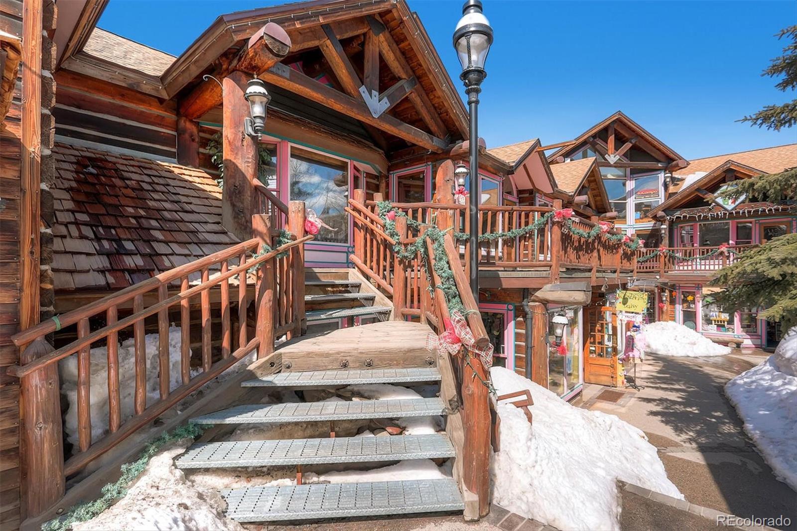 MLS Image #17 for 214 n main street,breckenridge, Colorado