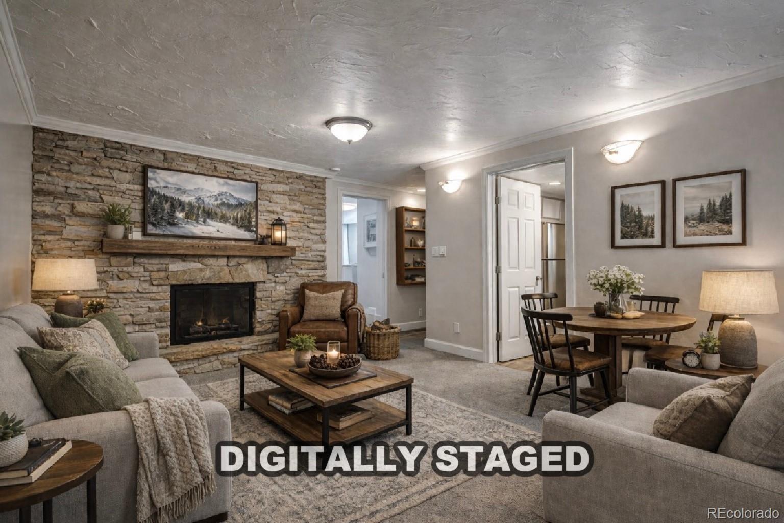 MLS Image #5 for 214 n main street,breckenridge, Colorado