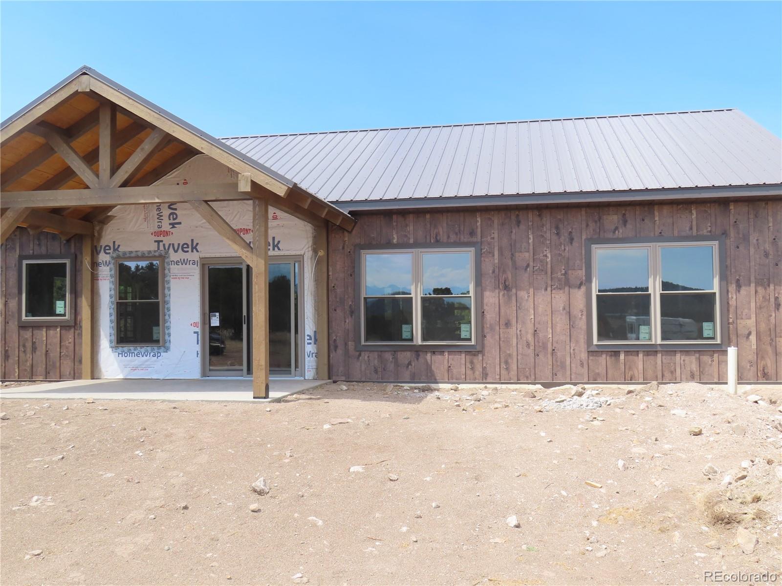MLS Image #0 for 312  16th trail,cotopaxi, Colorado