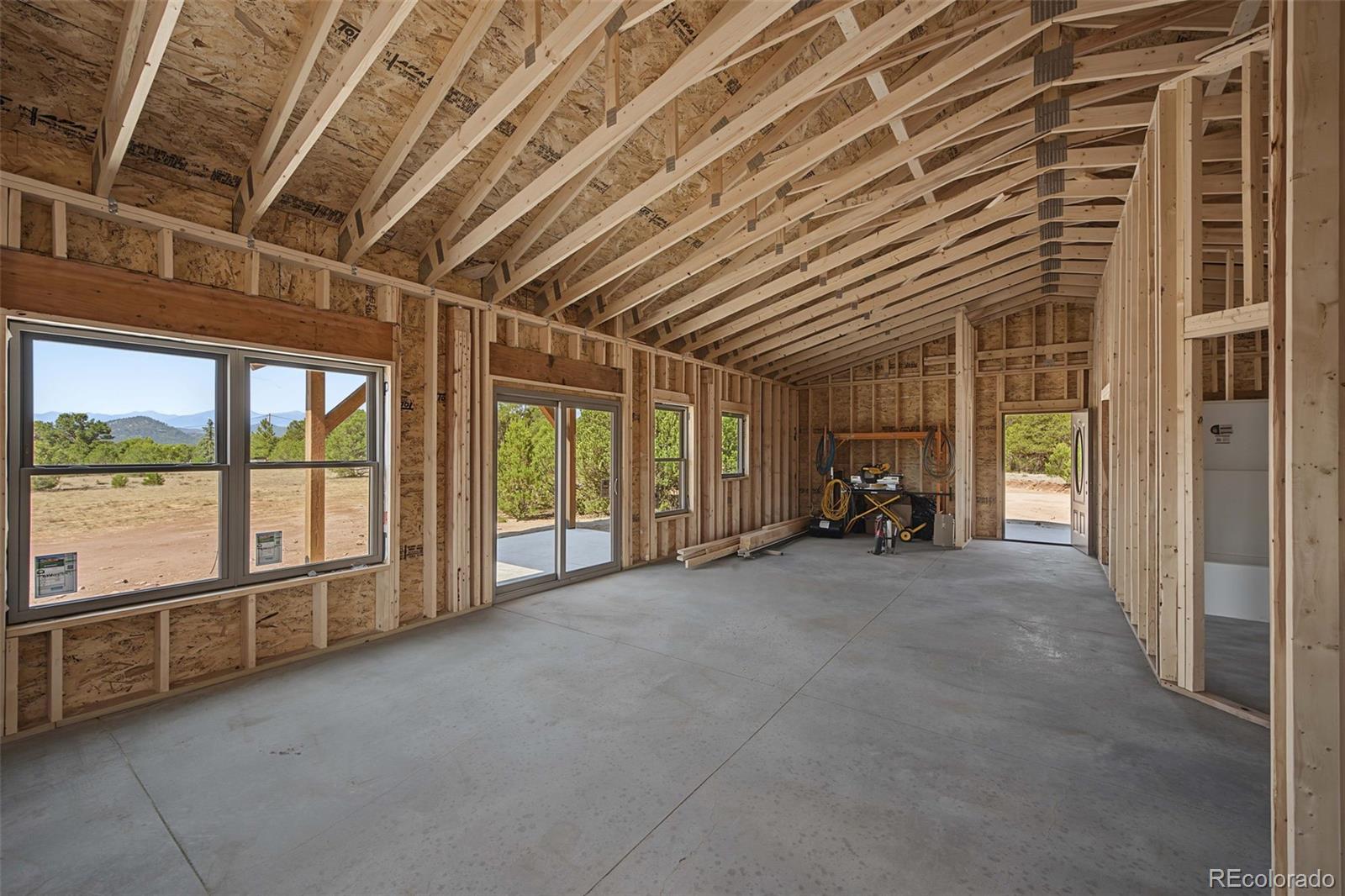 MLS Image #12 for 312  16th trail,cotopaxi, Colorado