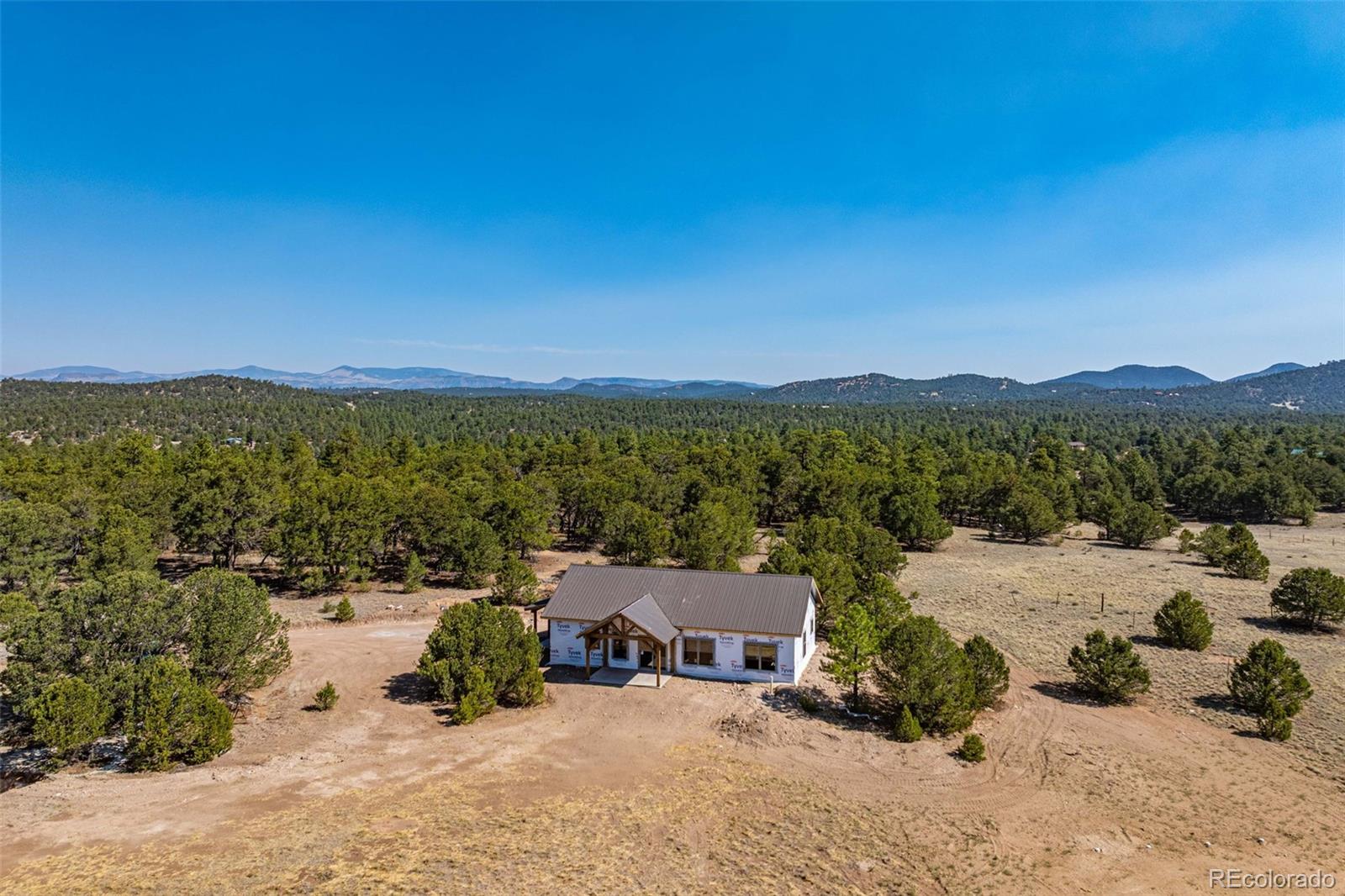 MLS Image #15 for 312  16th trail,cotopaxi, Colorado