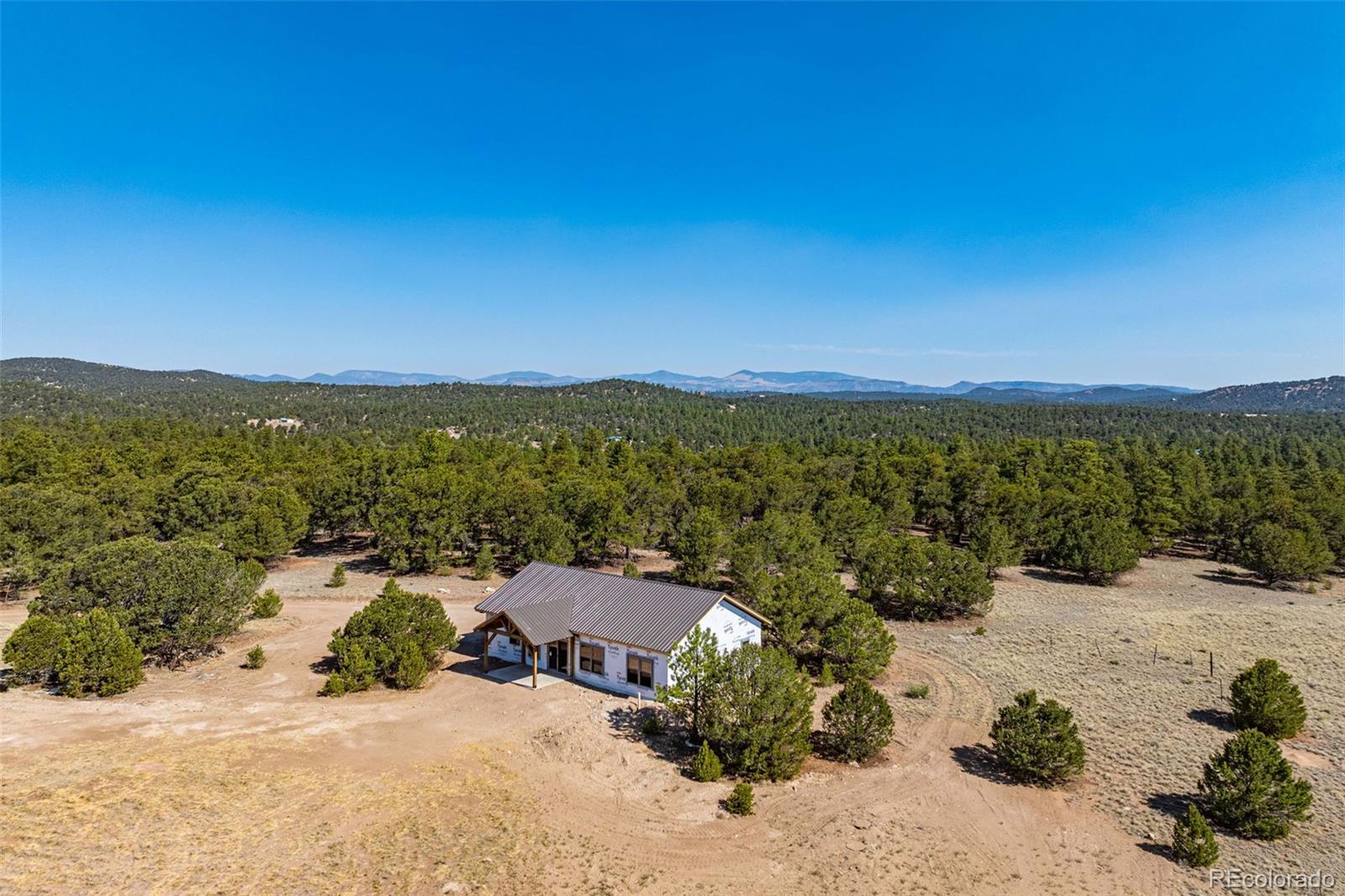 MLS Image #16 for 312  16th trail,cotopaxi, Colorado