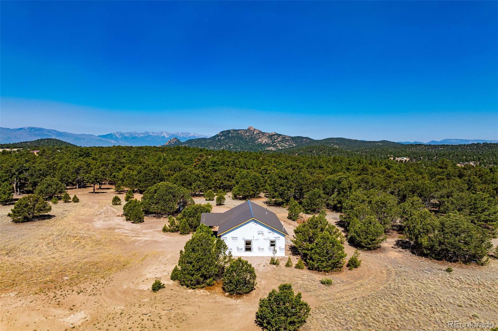 MLS Image #17 for 312  16th trail,cotopaxi, Colorado