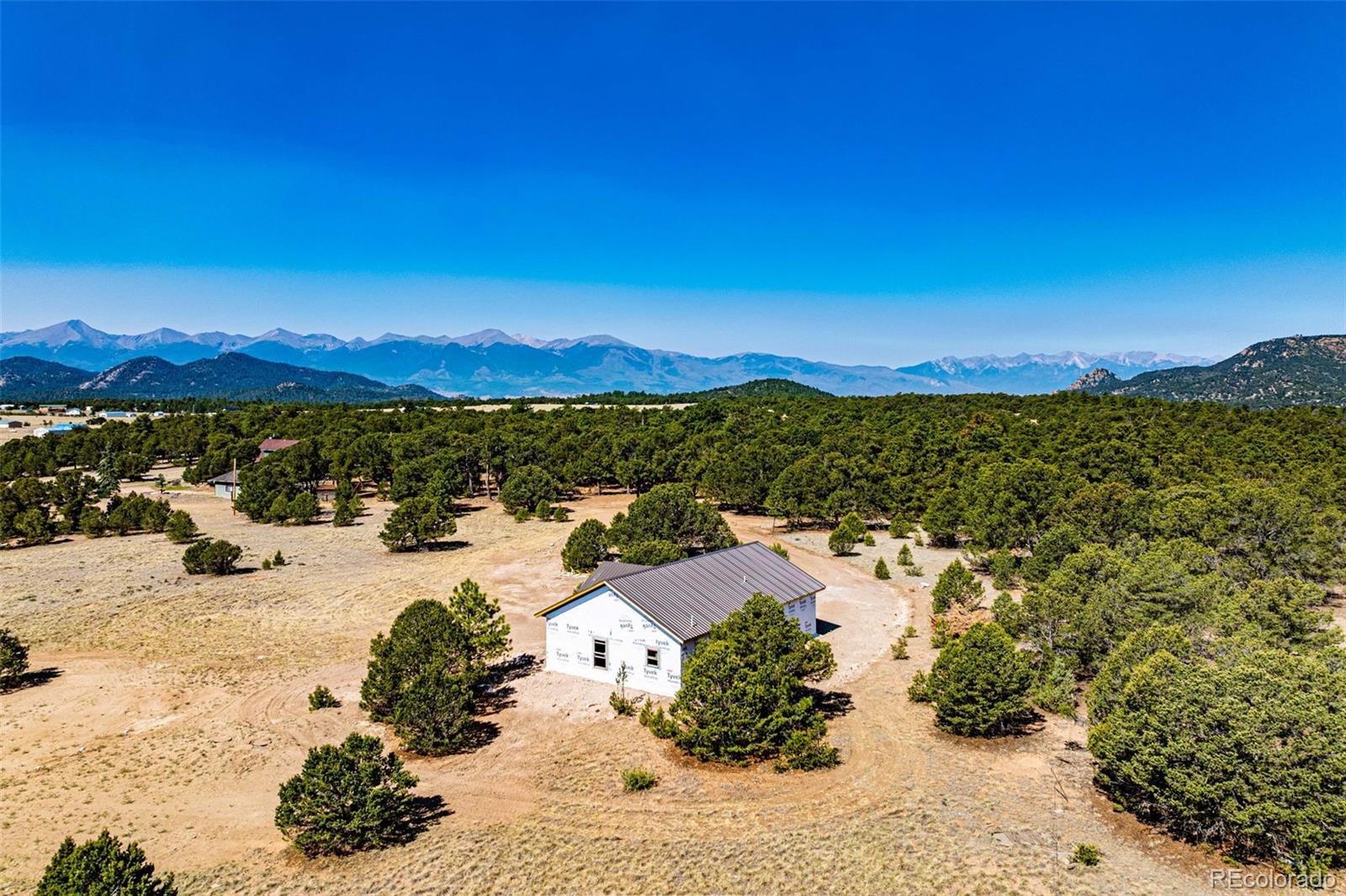 MLS Image #18 for 312  16th trail,cotopaxi, Colorado