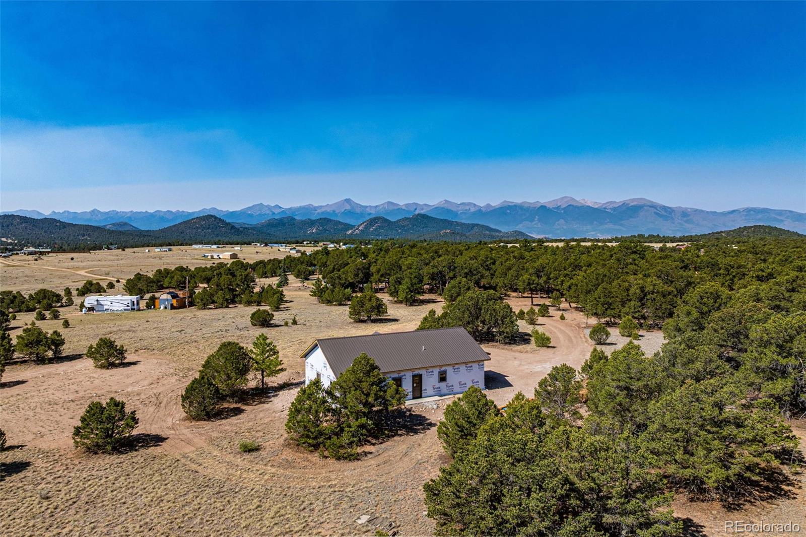MLS Image #19 for 312  16th trail,cotopaxi, Colorado