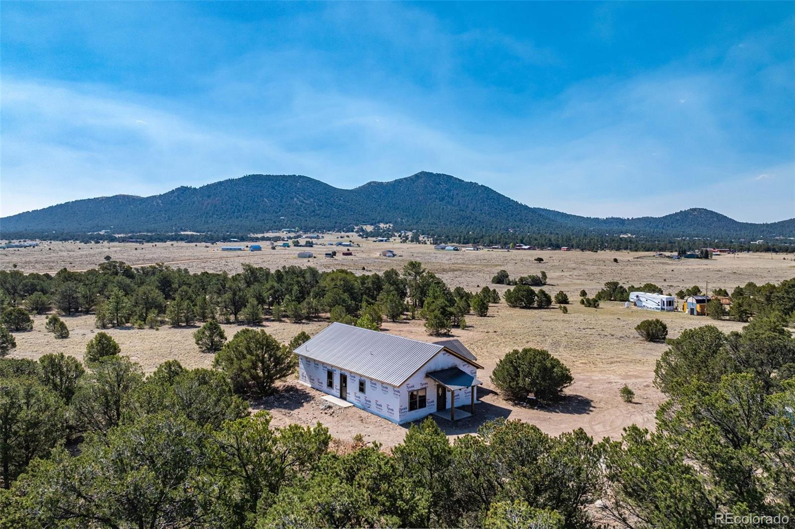 MLS Image #20 for 312  16th trail,cotopaxi, Colorado