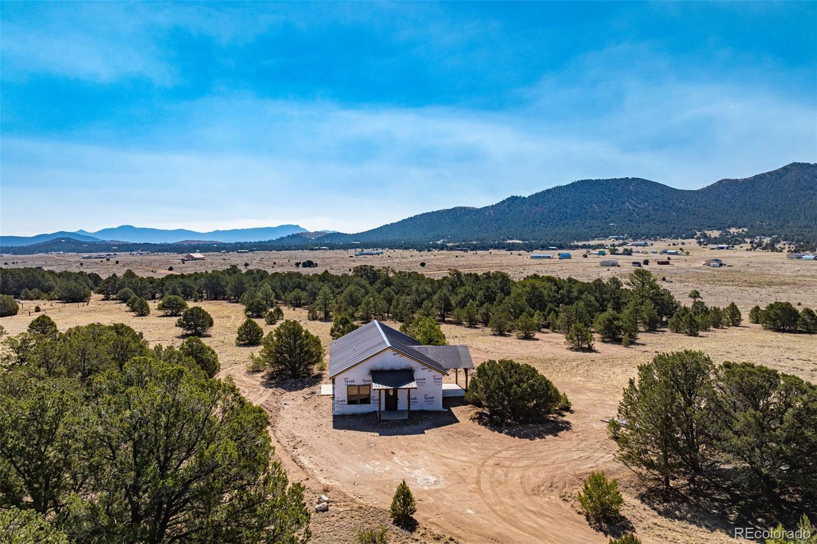 MLS Image #21 for 312  16th trail,cotopaxi, Colorado
