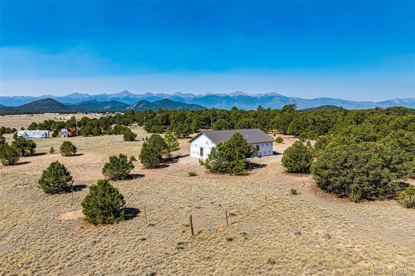 MLS Image #22 for 312  16th trail,cotopaxi, Colorado