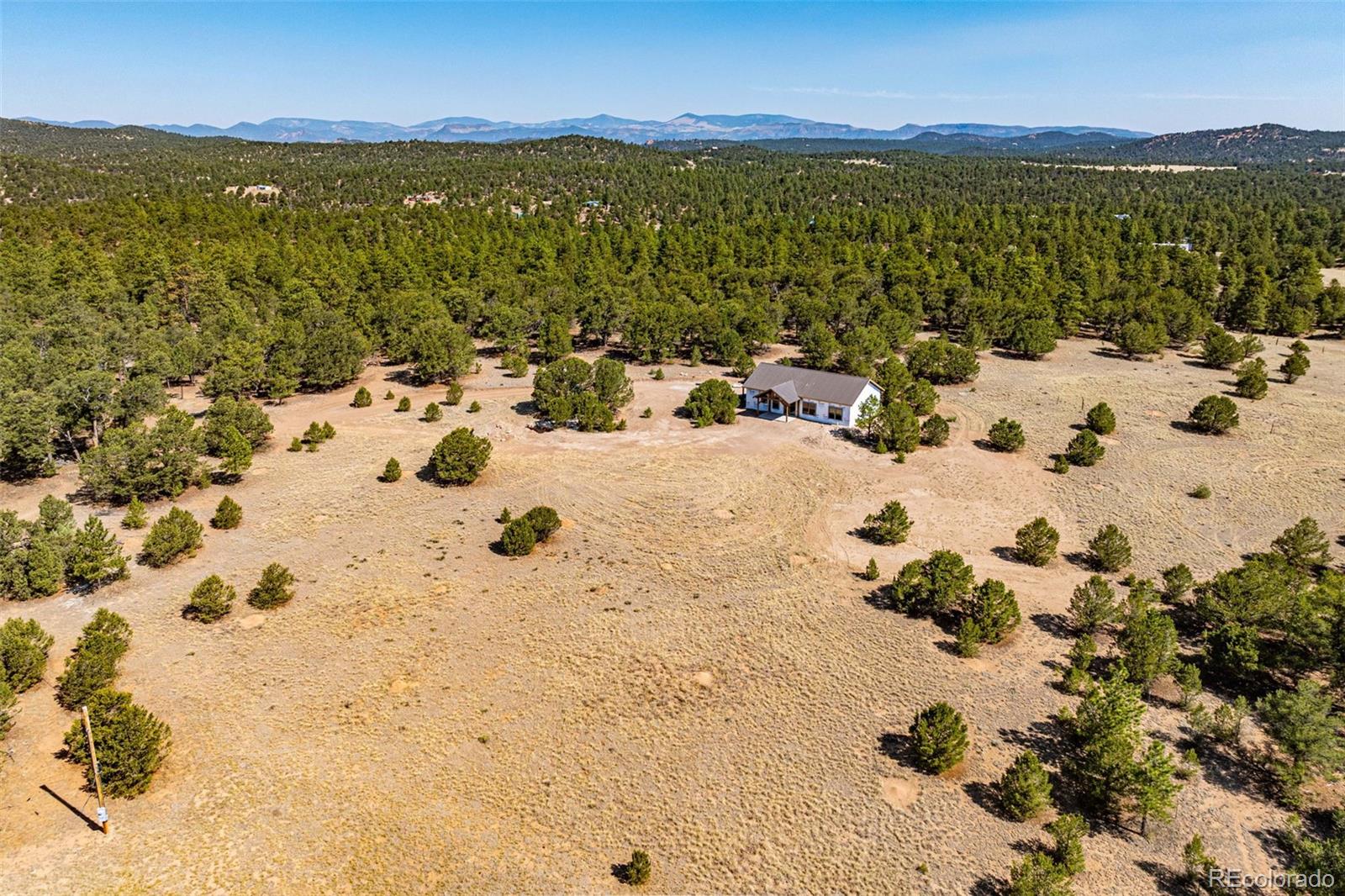 MLS Image #23 for 312  16th trail,cotopaxi, Colorado