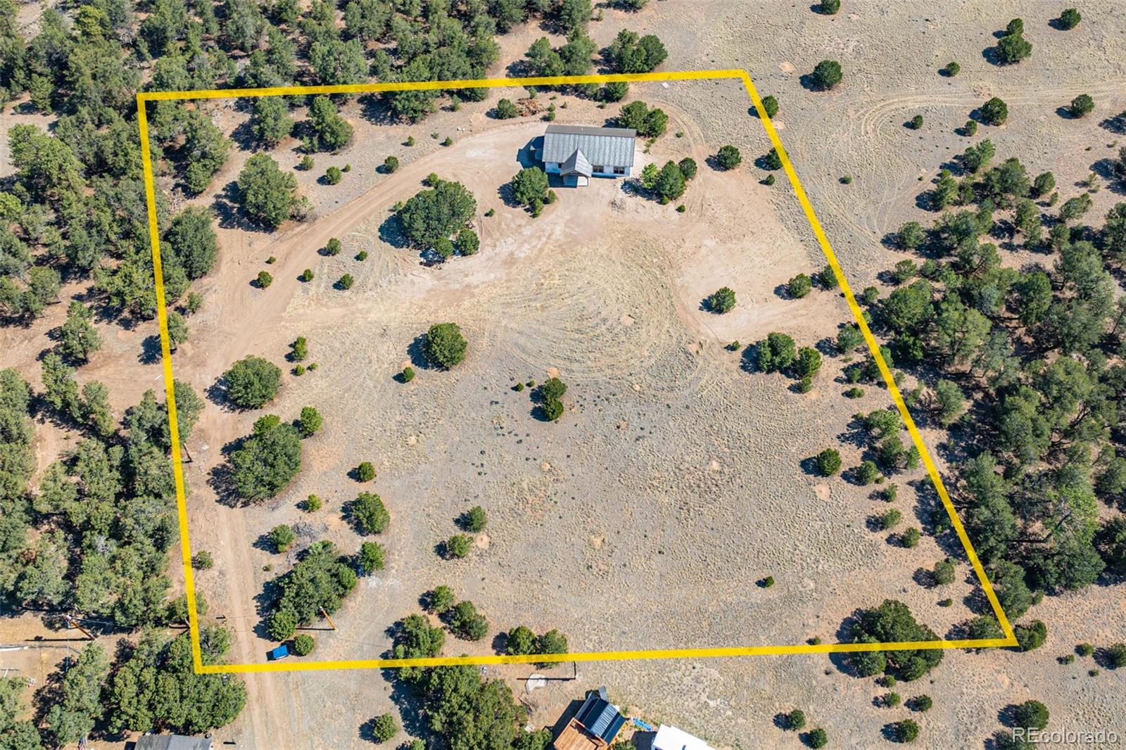 MLS Image #26 for 312  16th trail,cotopaxi, Colorado