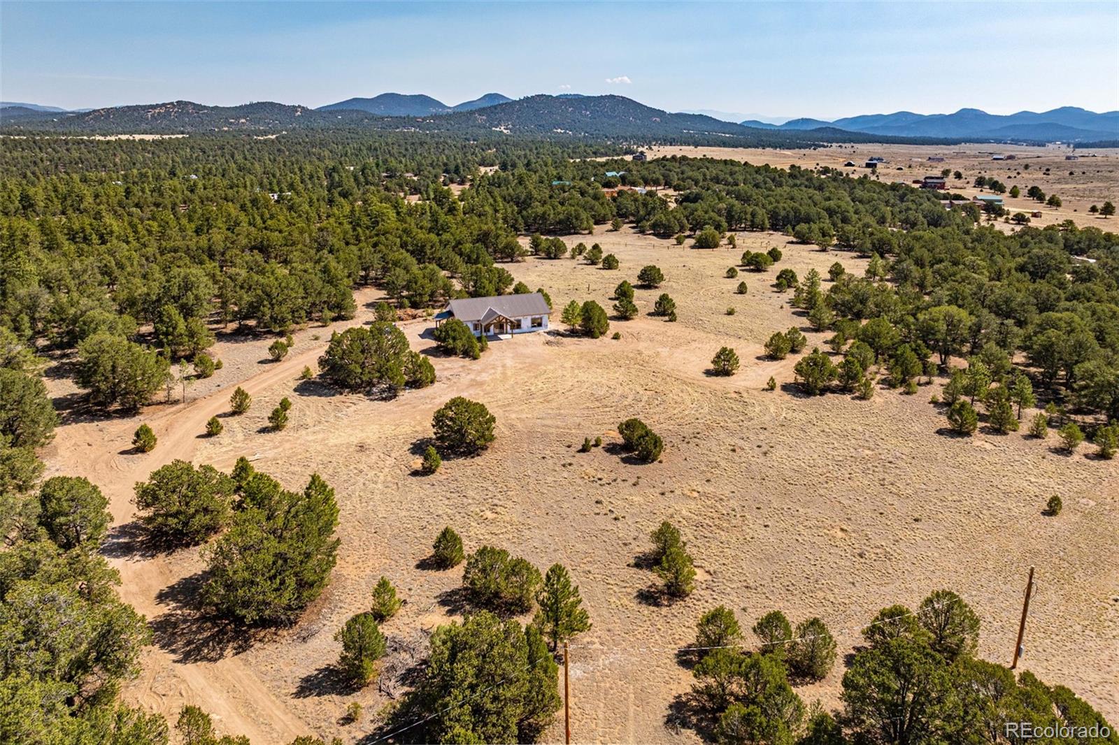 MLS Image #27 for 312  16th trail,cotopaxi, Colorado