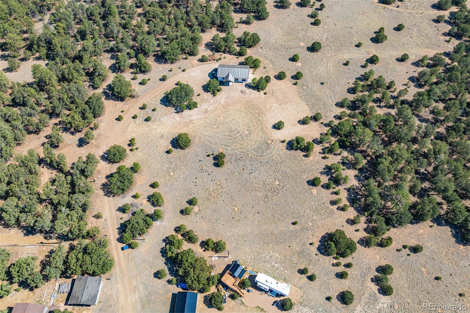 MLS Image #28 for 312  16th trail,cotopaxi, Colorado