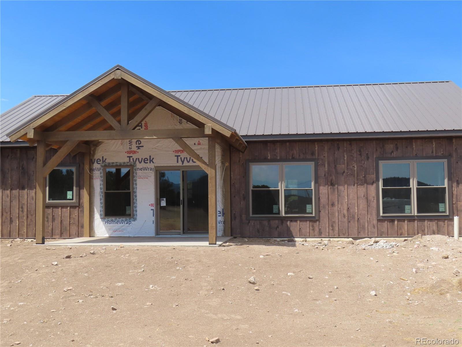 MLS Image #3 for 312  16th trail,cotopaxi, Colorado