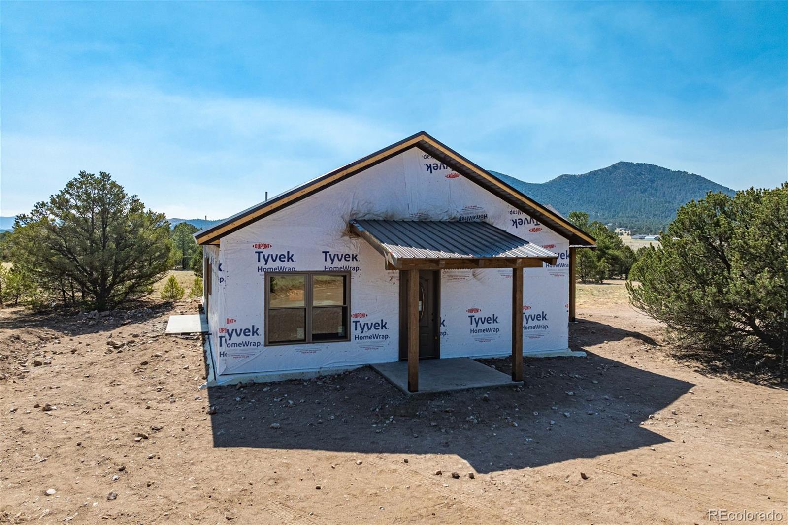 MLS Image #4 for 312  16th trail,cotopaxi, Colorado