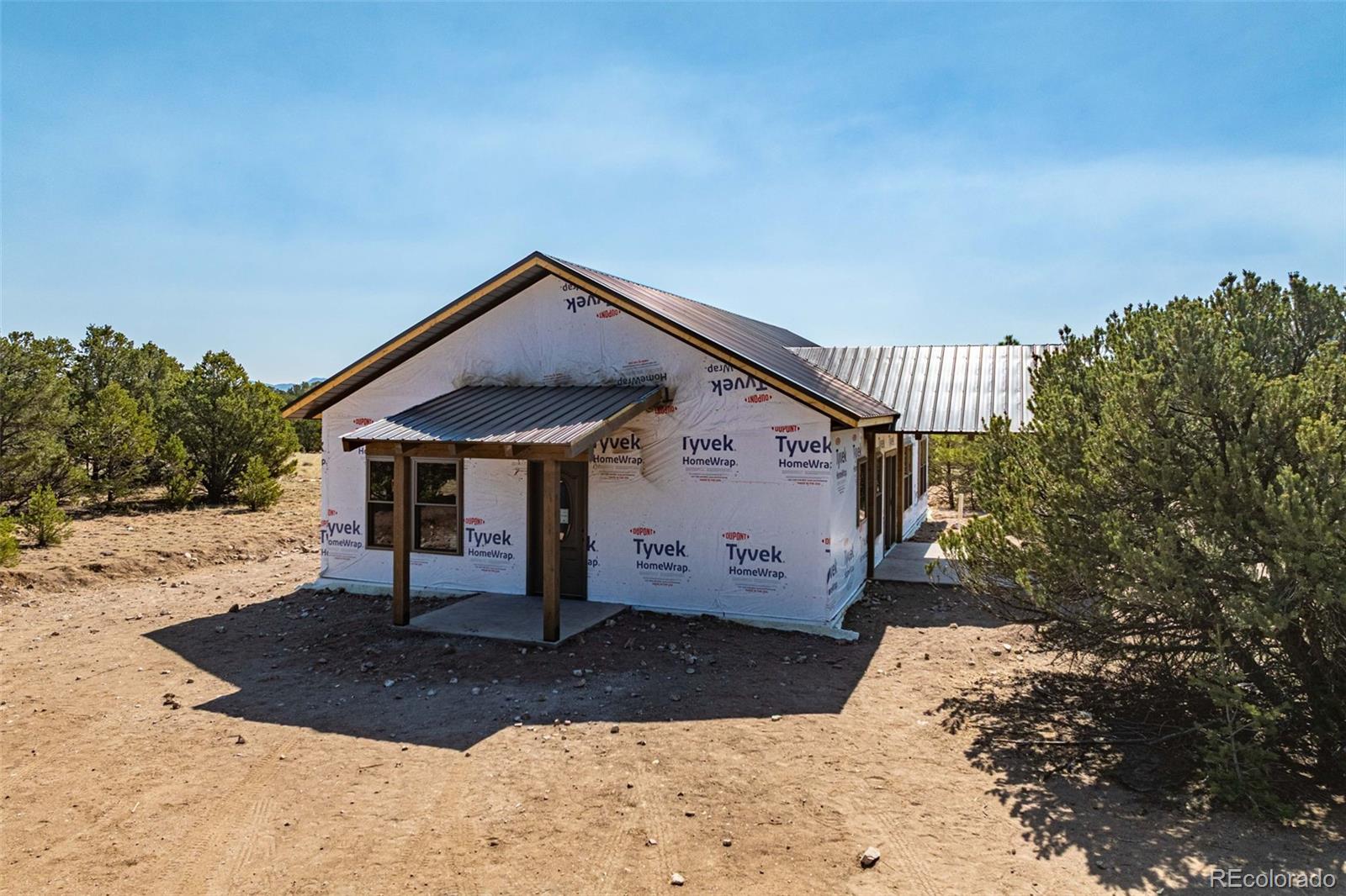 MLS Image #6 for 312  16th trail,cotopaxi, Colorado