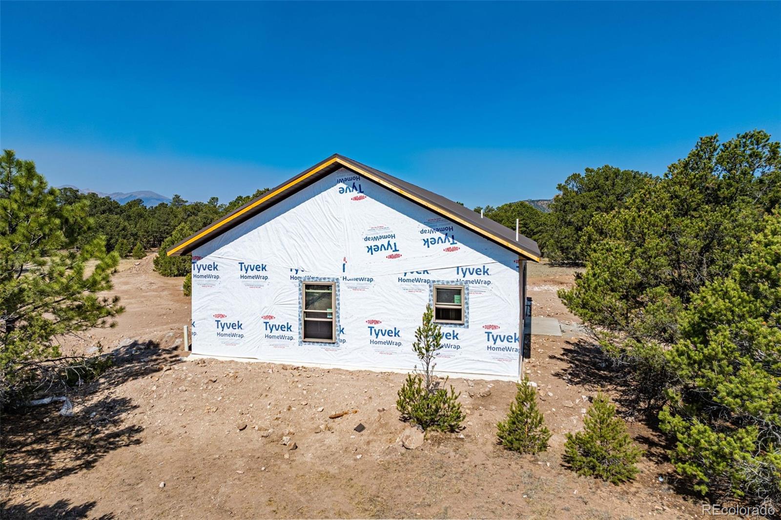 MLS Image #7 for 312  16th trail,cotopaxi, Colorado