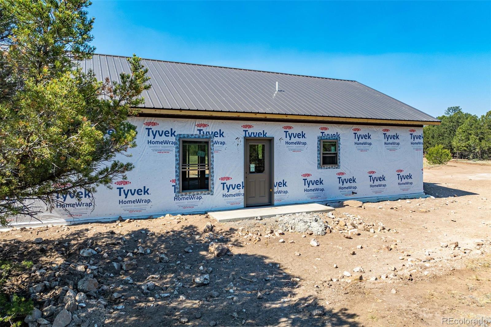 MLS Image #8 for 312  16th trail,cotopaxi, Colorado