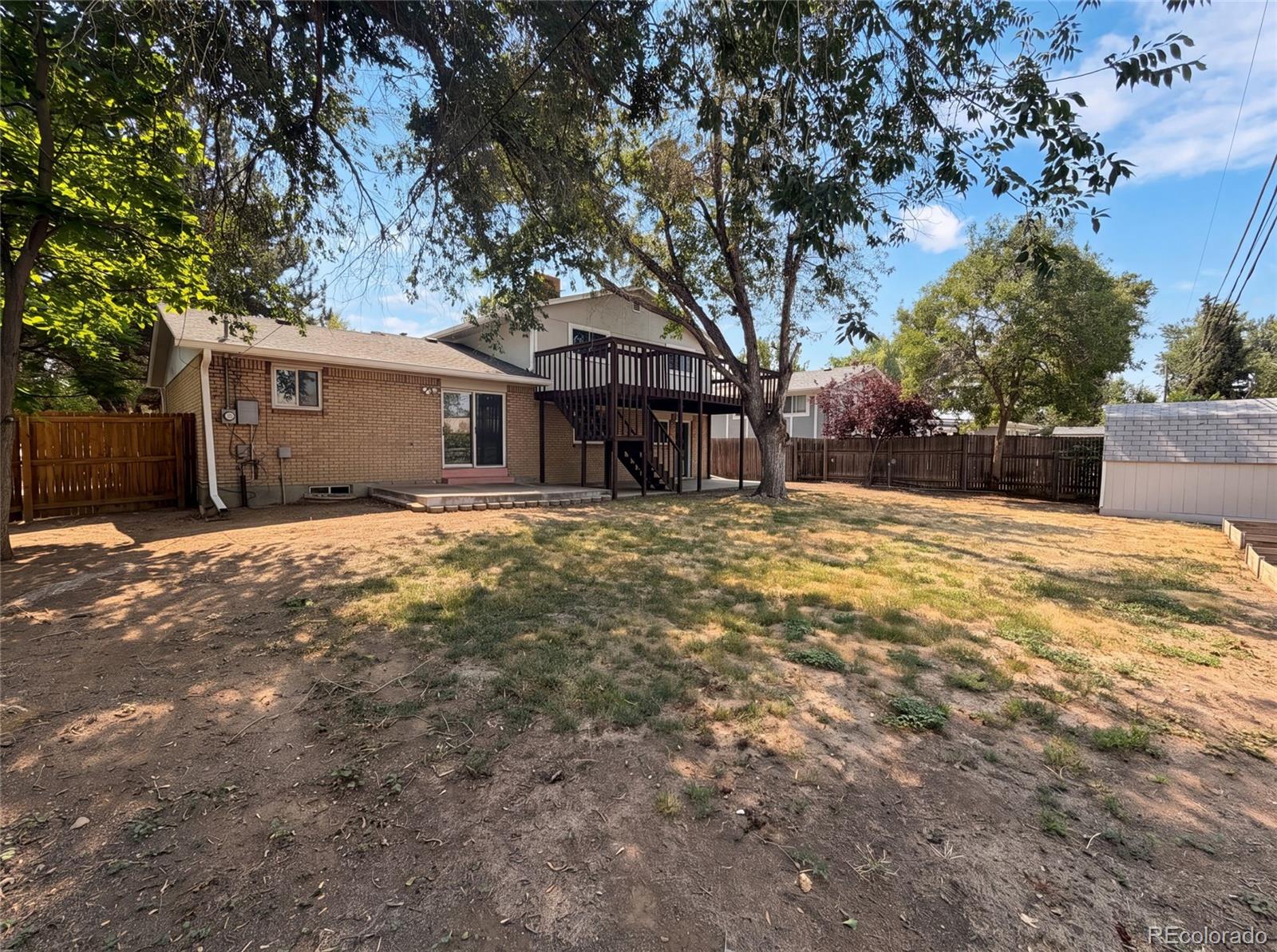 MLS Image #4 for 203 s 16th avenue,brighton, Colorado