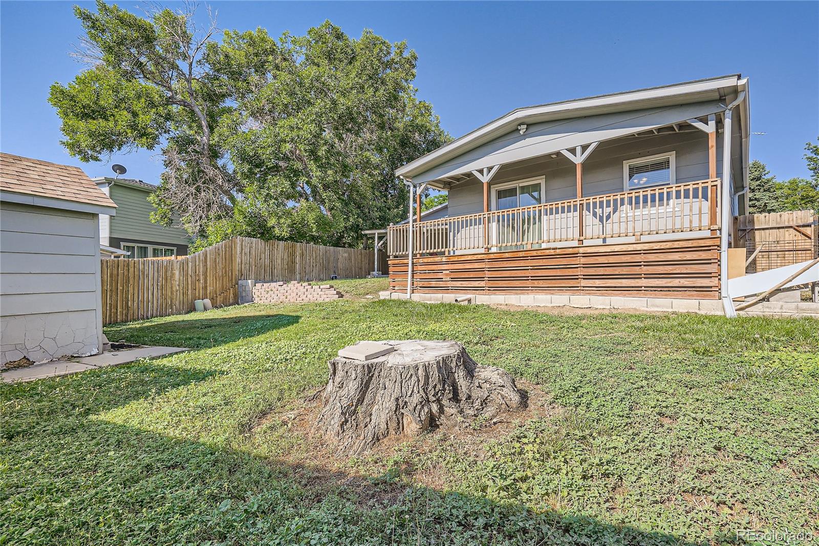 MLS Image #16 for 9118 n moselle court,federal heights, Colorado
