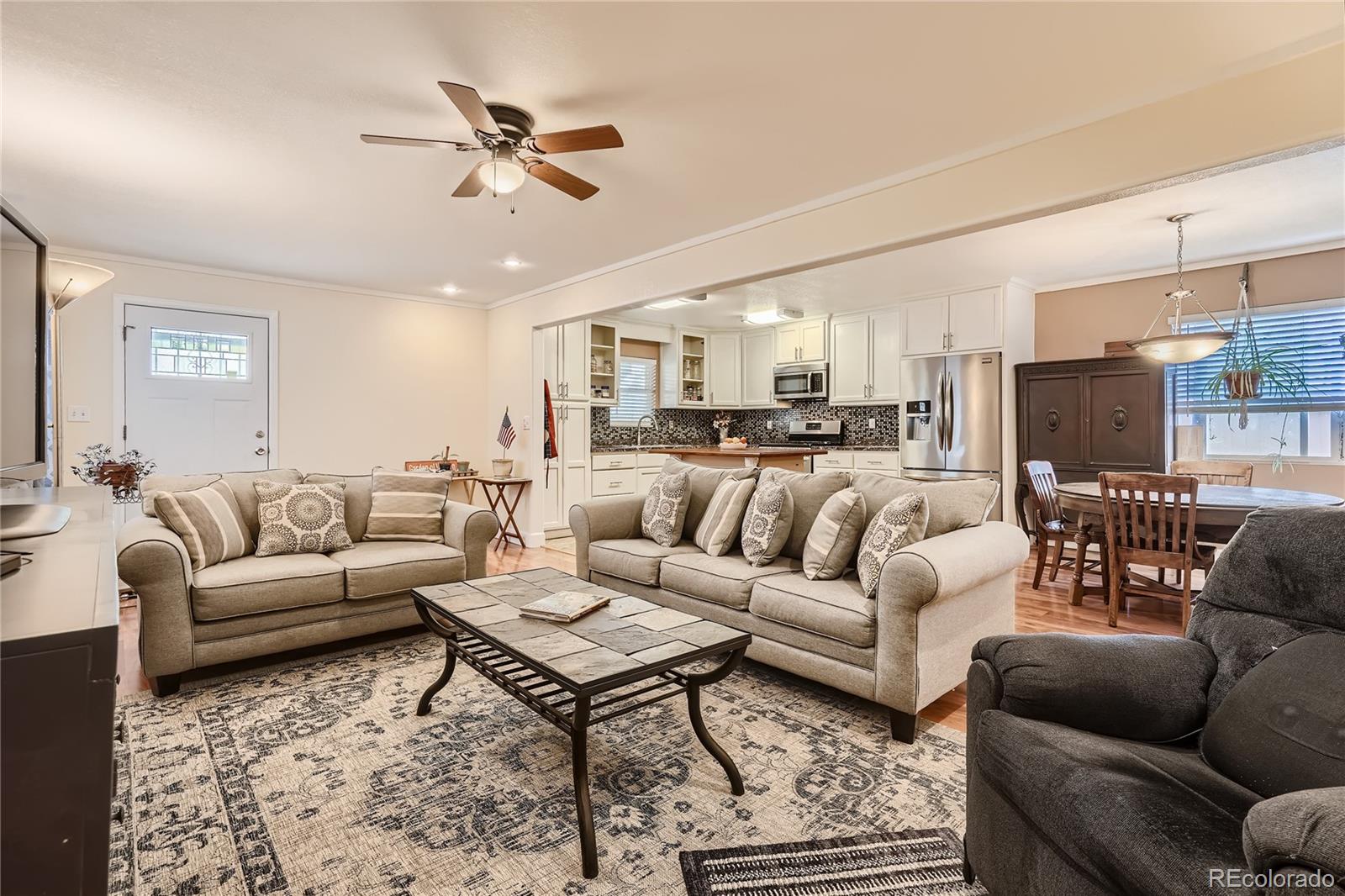 MLS Image #3 for 9118 n moselle court,federal heights, Colorado