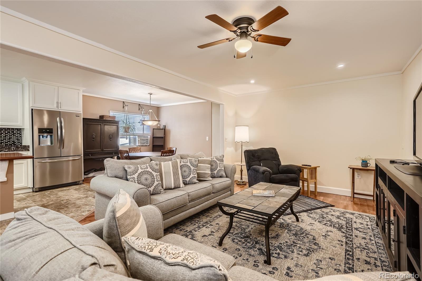 MLS Image #4 for 9118 n moselle court,federal heights, Colorado