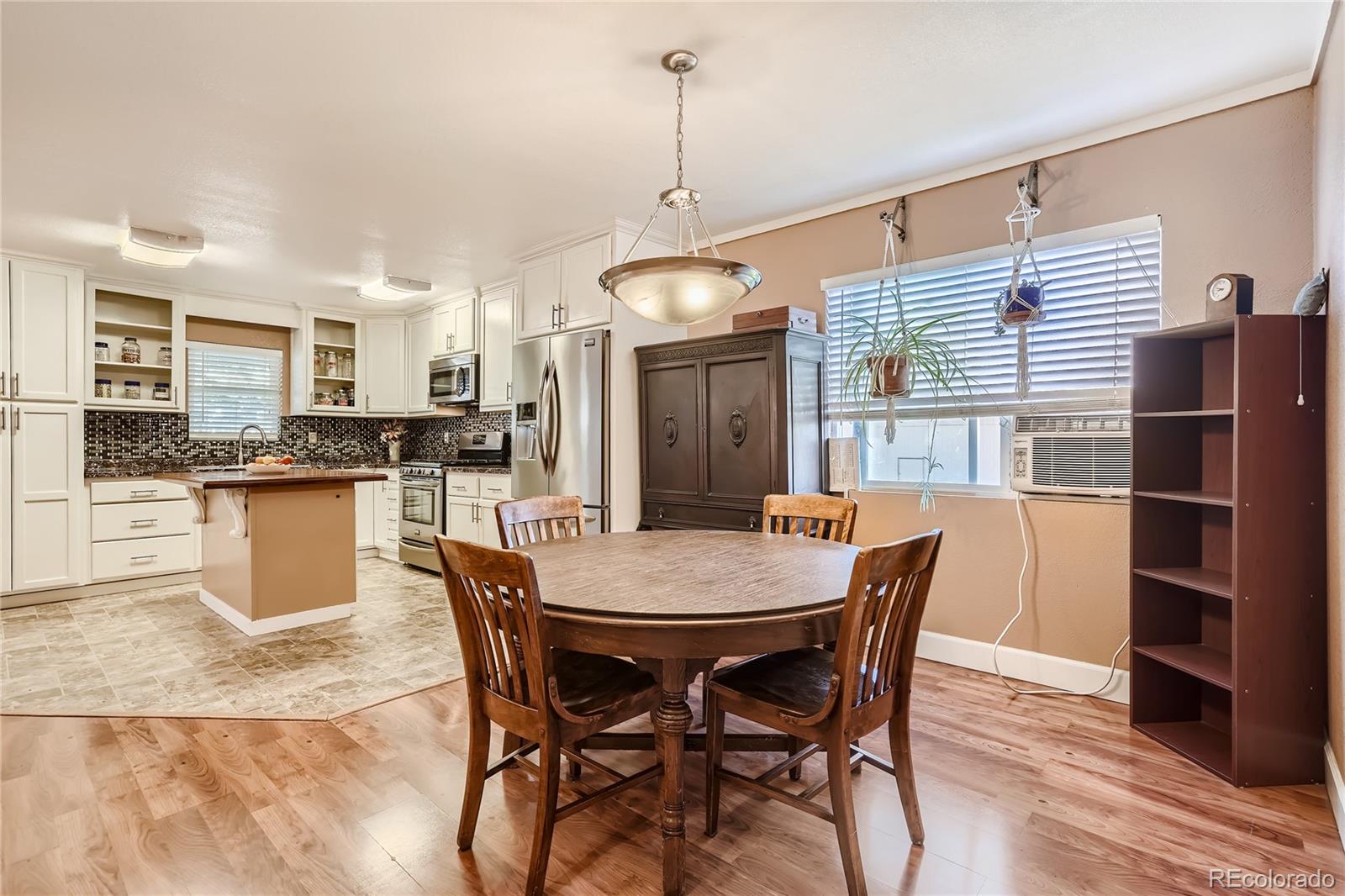 MLS Image #7 for 9118 n moselle court,federal heights, Colorado