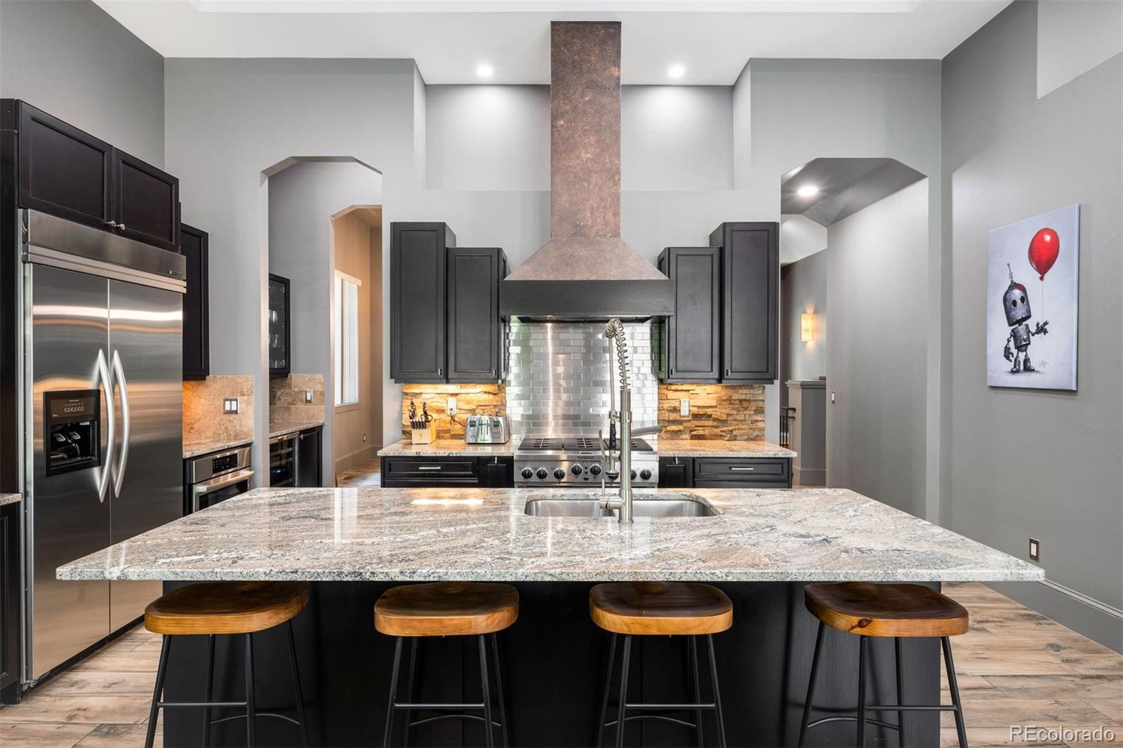 MLS Image #2 for 2020 s madison street,denver, Colorado