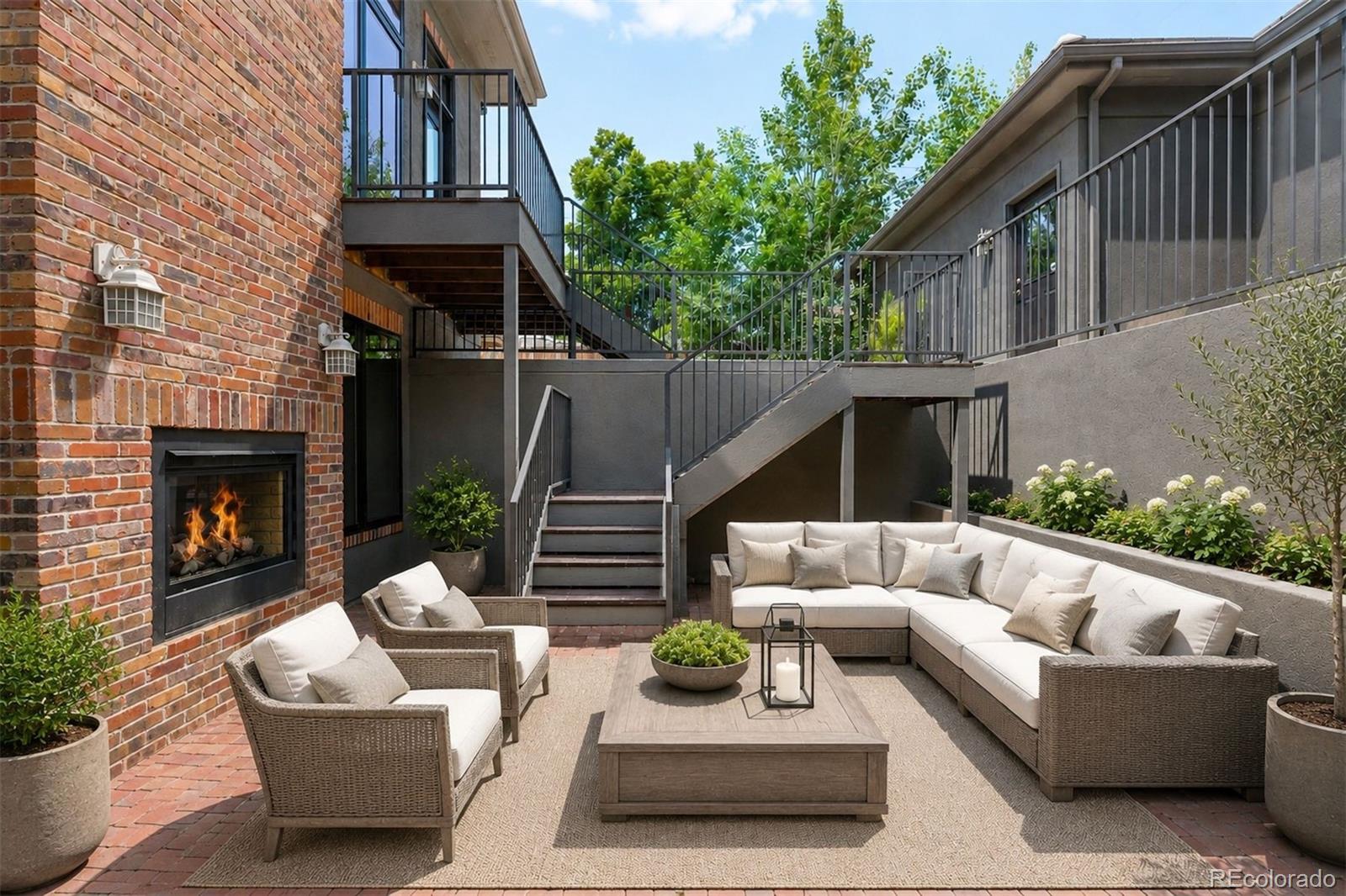 MLS Image #25 for 2020 s madison street,denver, Colorado
