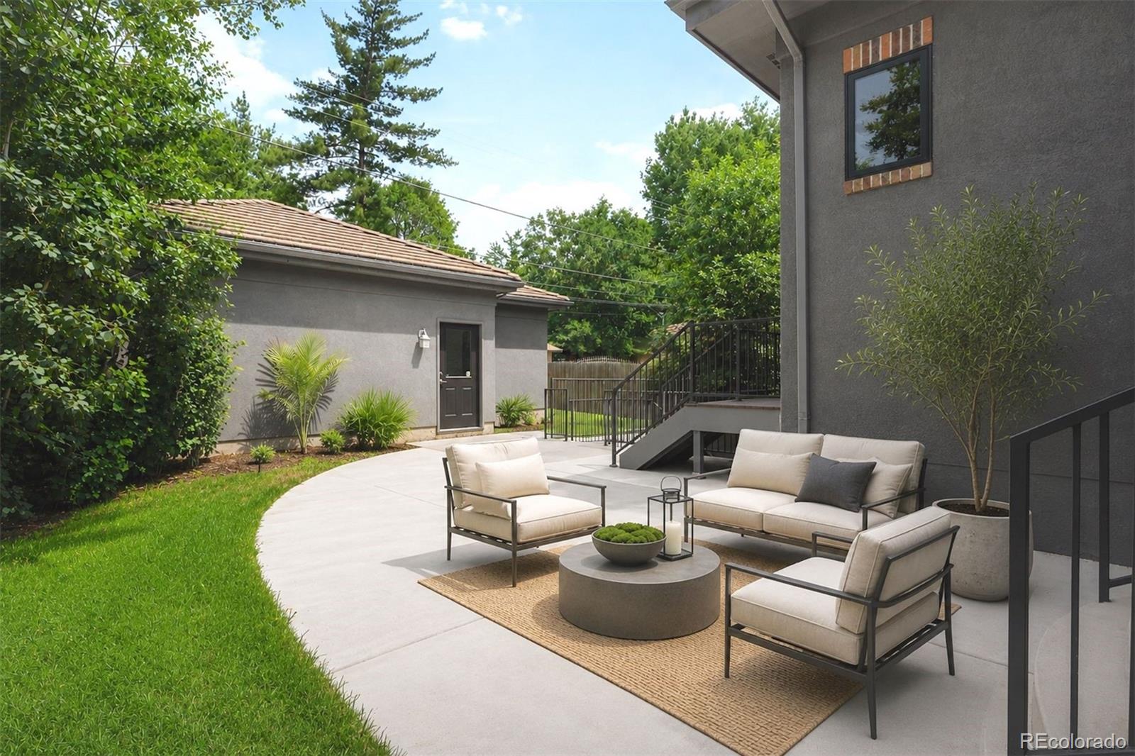 MLS Image #26 for 2020 s madison street,denver, Colorado