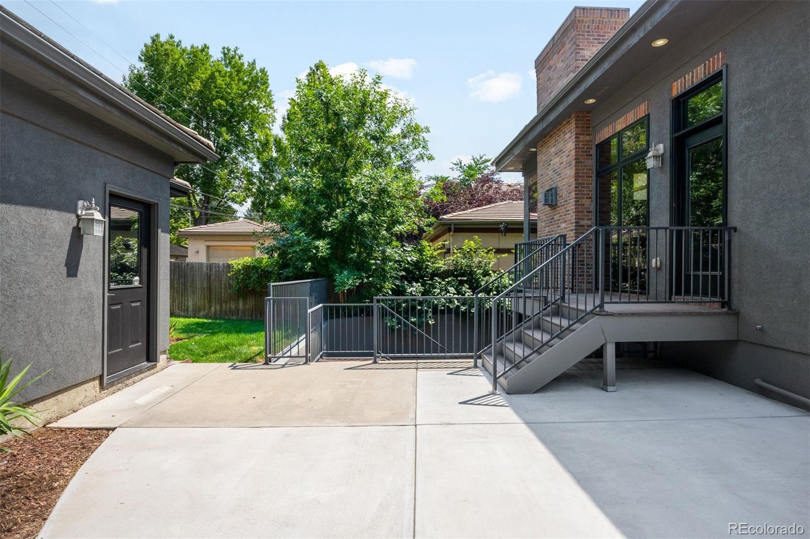 MLS Image #27 for 2020 s madison street,denver, Colorado