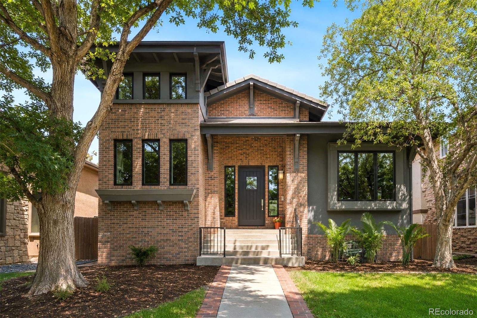 MLS Image #29 for 2020 s madison street,denver, Colorado
