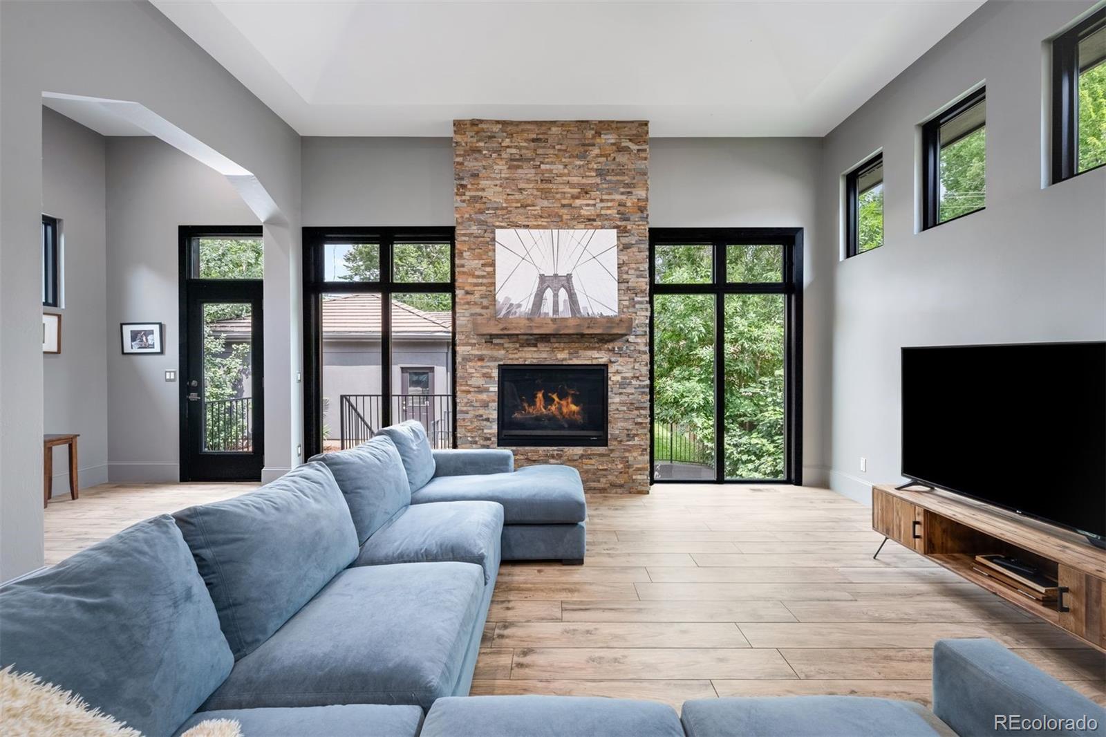 MLS Image #4 for 2020 s madison street,denver, Colorado