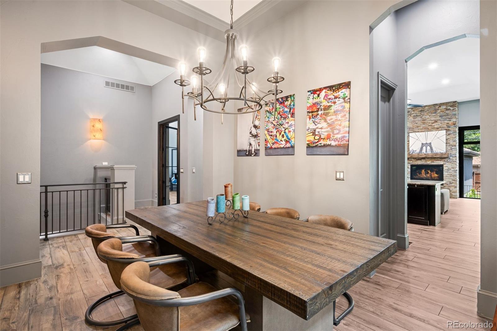 MLS Image #5 for 2020 s madison street,denver, Colorado